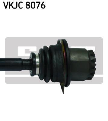 Cardan SKF ref. VKJC 8076
